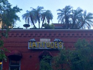 Latitudes