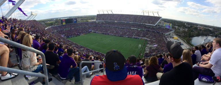 Camping World Stadium – Orlando City – Orlando Condo Critic